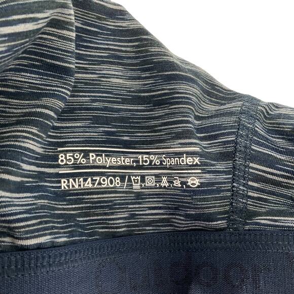 Outdoor Voices Strata Ronde Freeform Sports Bra Size XS - Picture 5 of 6